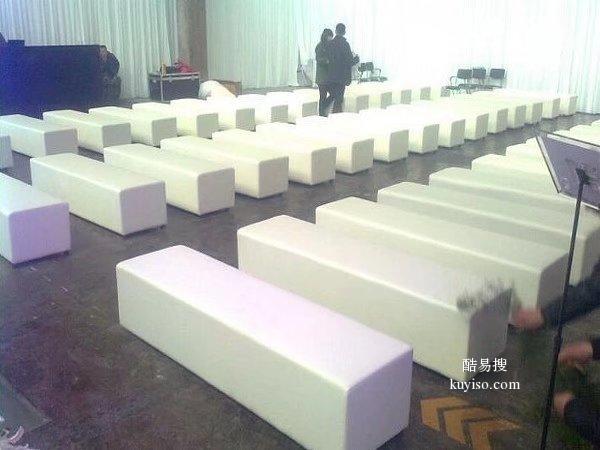 上海面包凳租赁圆沙发凳租赁方沙发凳租赁