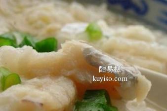 揭阳 砂锅粥营养丰富 老少皆宜 仟味餐饮培训做法 包教包会