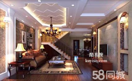 上海专业别墅翻新 老房子翻新 外墙刷涂料 厨房卫生间改装