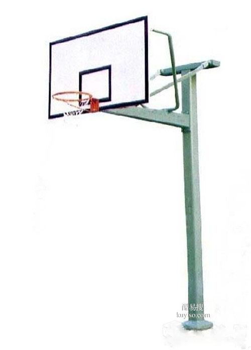 篮球架 公园 广场 学校室外健身器材 篮球架批发
