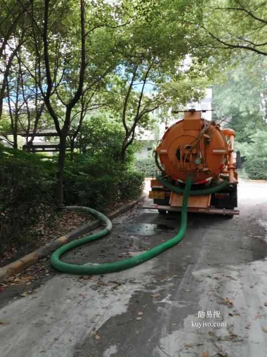 海门管道疏通清淤检测修复多少钱一米