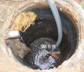 昆山24小時上門疏通管道專業(yè)清理化糞池抽糞吸污高壓清洗