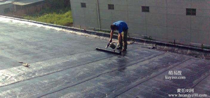 上海宝山顾村屋顶漏水处理-屋顶隔热漏水维修