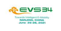 EVS34世界电动车大会 南京电动车展会
