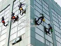 广州洪升清洁公司 专业外墙清洗，价格优惠