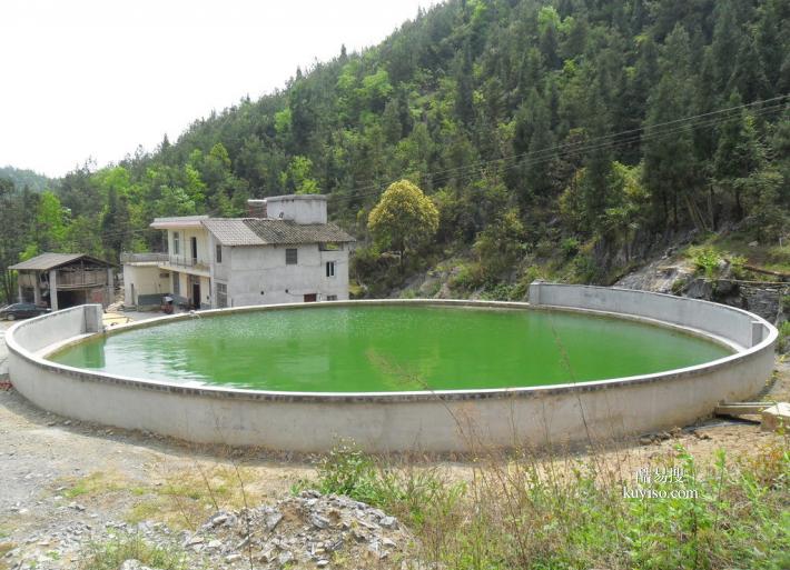 广州达明水池清洗公司有效清洁水池，水泥水池去除泥污