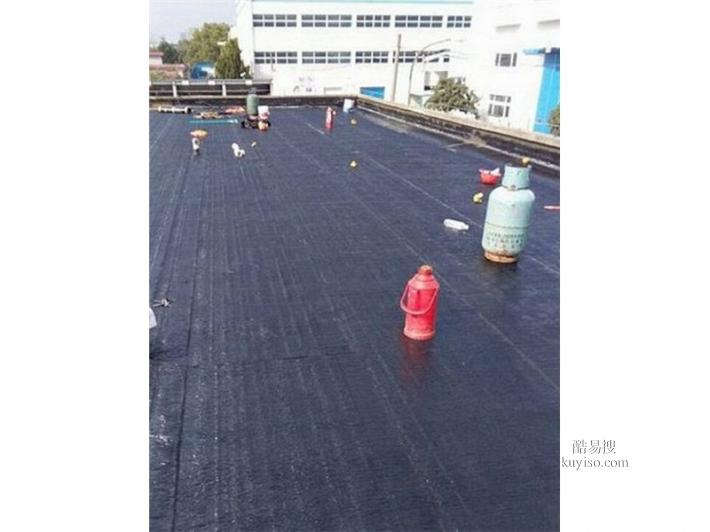 大港区彩钢板喷漆翻新 铺油毡防水补漏工程