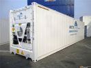 盐城冷藏集装箱规格,冷藏集装箱租赁回收