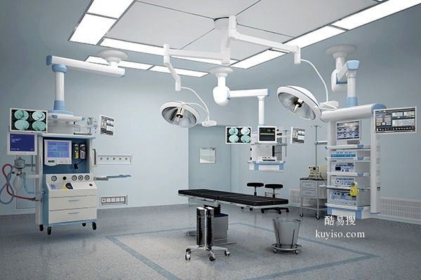 赣州医院手术室净化厂家报价,医院手术室净化工程产品图