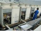 汉口柜机空调移机、安装、拆除