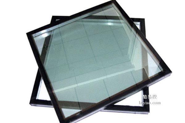 定做大尺寸钢化玻璃制作中空钢化玻璃北京厂家