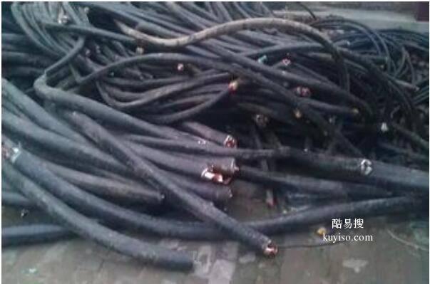 北京电缆拆除公司北京市专业拆除回收废旧电缆厂家