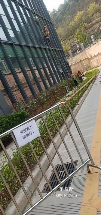 上海城市园区防水补漏公司