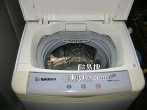 各种波轮式 半自动洗衣机维修