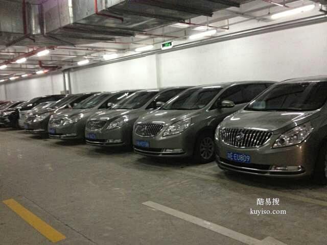 广州别克GL8自驾租车多少钱一年越秀区7座商务车单位包车长期租车