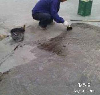 许昌禹州飘窗渗水补漏 许昌卫生间漏水检测