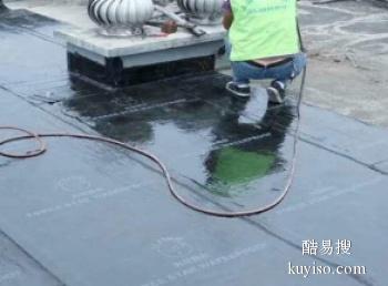 淮北厂房防水补漏 相山西管道漏水检测