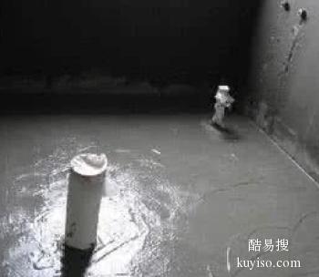 宁德暗管防水检测维修 测漏水查漏水