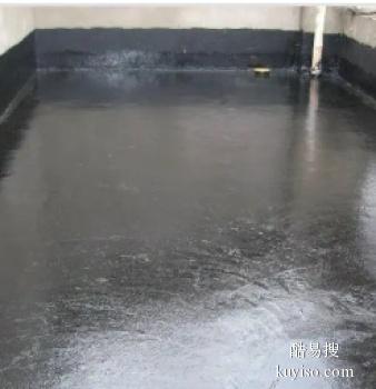 滨州厨房漏水检测位置 防水维修公司