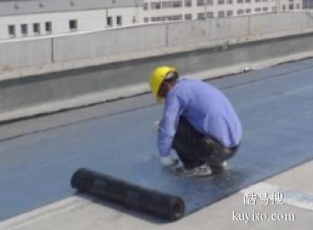 安阳滑县屋顶漏水处理 安阳墙面漏水点检测