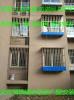 北京海淀牡丹园防盗窗护窗制作安装小区护栏护网