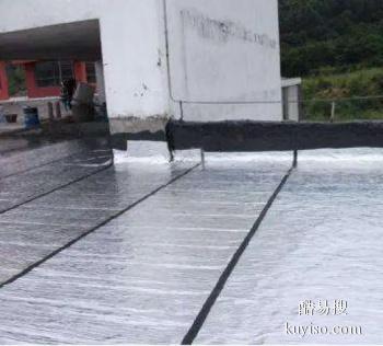 龙岩专业防水补漏 屋顶漏水维修 天沟漏水维修防水