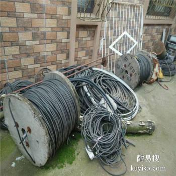 产品绵阳高压电缆线回收价格