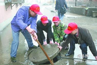 太原榆次专业抽粪车抽粪 抽污水 淤泥清理化粪池