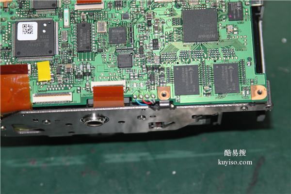 单反相机维修 不开机维修 电池更换维修