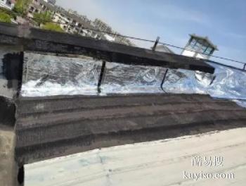 龙岩屋顶漏水渗水维修 长汀屋面防水补漏工程