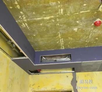 三亚地下室堵漏施工公司 不砸砖修卫生间漏水 随时上门
