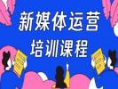 柳州新媒体运营培训 短视频运营 PR剪辑 网络营销培训班