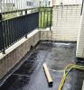 三亚卫生间防水公司 市区地下室防水补漏工程