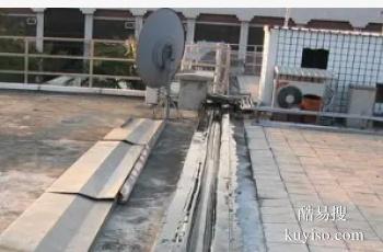 扶风屋顶渗水补漏公司 扶风漏水检测