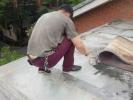 湘潭岳塘屋顶防水服务 建设路楼房漏水检测
