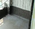 龙岩新罗地下室漏水 阳台漏水 阳台渗漏水维修