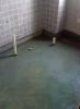宁德寿宁地下室漏水 卫生间防水 卫生间渗漏水维修