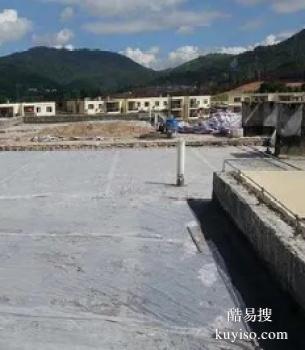 渭南临渭屋顶防水服务 崇业路楼房漏水检测