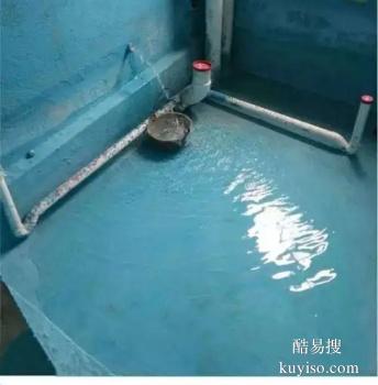 东港秦楼屋顶漏水维修 飘窗漏水维修