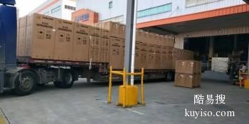 上海到宿迁物流专线工程设备运输 零担物流