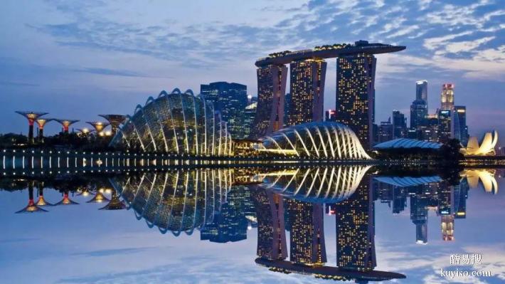 注册新加坡公司如何报税？
