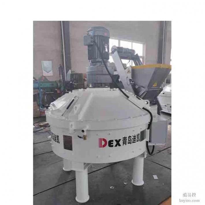 立軸混凝土攪拌機(jī)加快數(shù)智化轉(zhuǎn)型保持行業(yè)混合競(jìng)爭(zhēng)優(yōu)勢(shì)