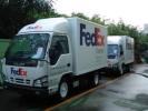 许昌国际快递寄包裹FedEx-UPS-DHL快递费查询