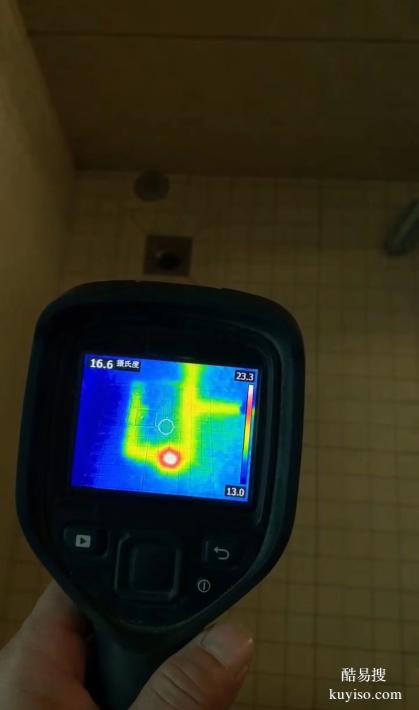 排水管道CCTV机器人探测，新装管网验收探测