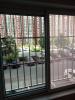 北京昌平沙河定做窗户护栏护窗安装小区断桥铝门窗