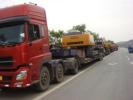 南京到泸州货运专线 电动车托运 搬家 零担 整车物流