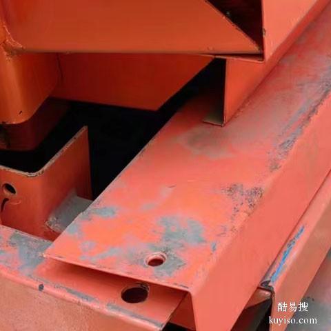深圳废铁回收多少钱一吨槽钢回收
