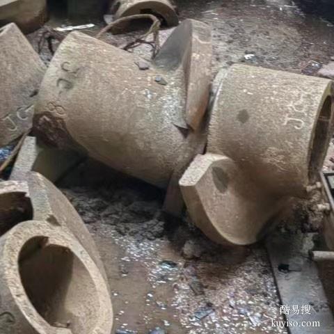 广州专业废铁回收多少钱槽钢回收