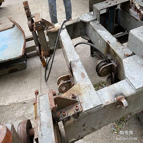 梅州正规废铁回收厂家联系方式槽钢回收