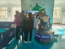 南京市VR设备出租VR蛋椅租赁VR滑雪机出租租赁